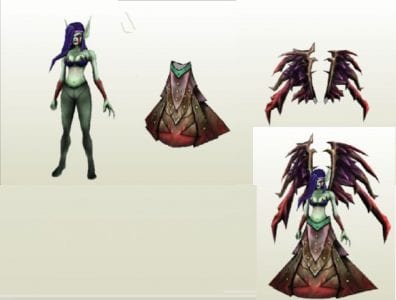 Morgana