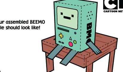 beemo