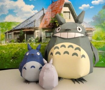 totoro papercrafts by studioofmm d3c2w26 e1333553526643
