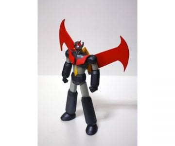 Goldenglue Mazinger Z