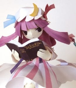 patchouli knowledge