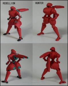 hunterrebellion