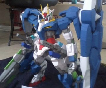GN-00007S 00 Gundam Seven Swords patm GN 00007S 00 Gundam Seven Swords