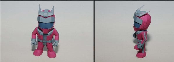 pinksuit