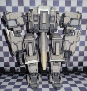 Zephyr 3