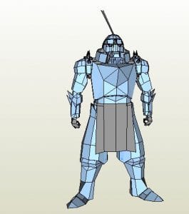 fma alphonso