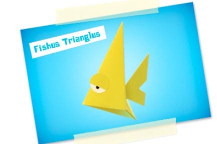 trianglefish