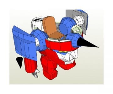 Lagann