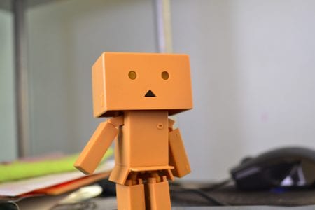 danbo finish product 001