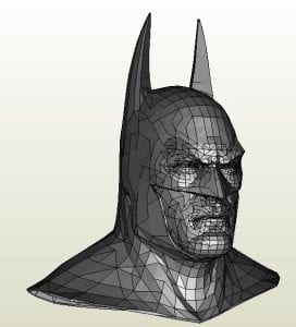 batman