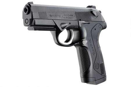 beretta px4 model
