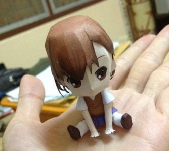 misaka