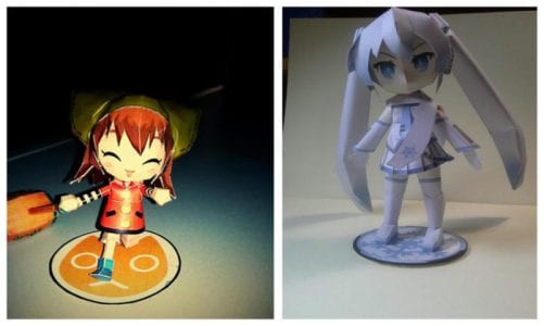 chibis