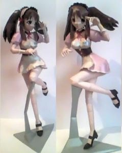 mikuru beam