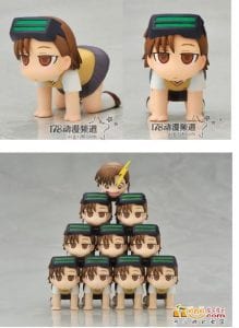 misaka mikoto