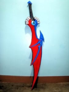 KH Soul Eater