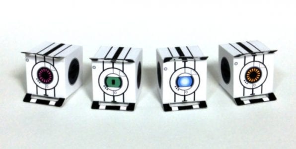 Portal Cores