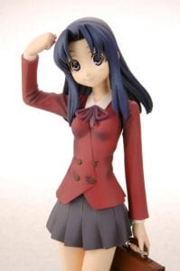 ami kawashima