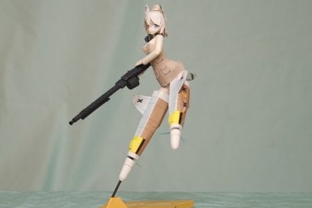 raisa pottgen strike witches