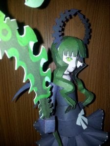 Dead Master BRS 5