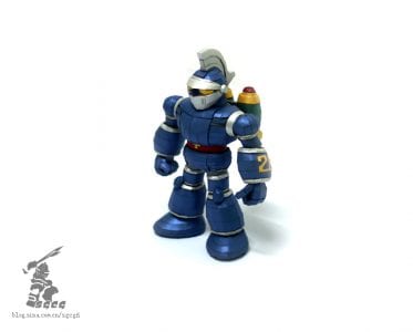 SD tetsujin 28