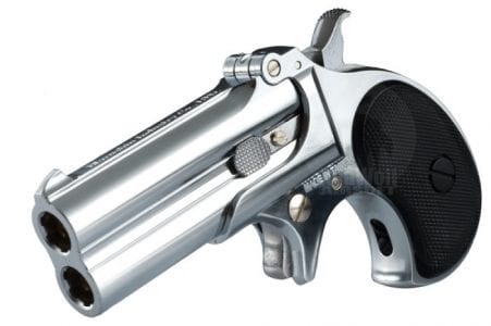 Derringer