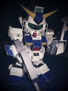 sd rx 78