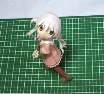 Nagisa Momoe