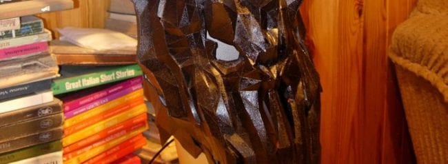 LOTR Sauron Helmet Papercraft OkUBLfG e1412301042835