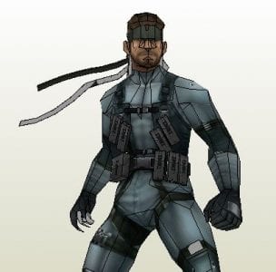 snake