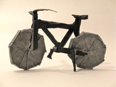 jason ku origami