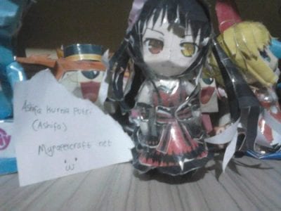 Tokisaki Kurumi by Putri ashifa kurnia putri kurumi tokisaki date a live