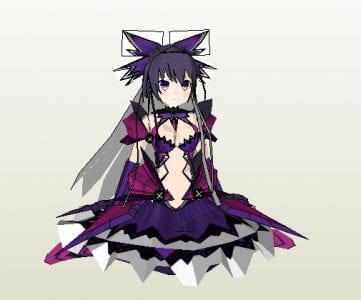 yatogamis