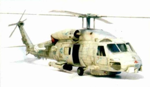 Sikorsky Sea Haw