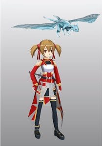SAO Silica and Pina Paper Craft Silica and Pina