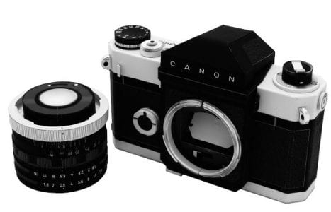 canon
