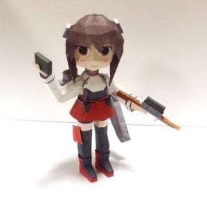 taihokancolle