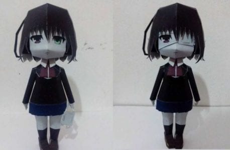 misaki mei