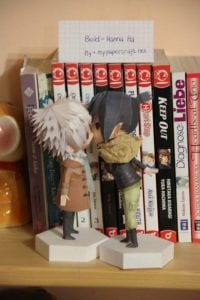 Shion & Nezumi by Hanna Ha n6