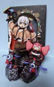 momoe nagisa gyr 01