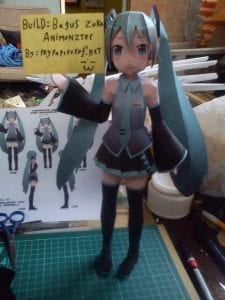 hentaimiku