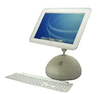 imac g4
