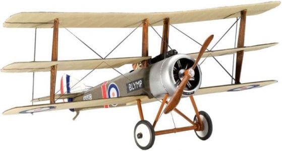 triplane