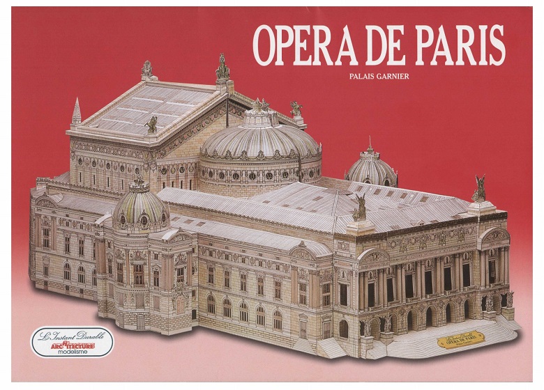 operad