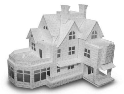 mansion