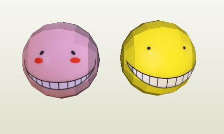 koro sensei