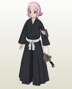 yachiru