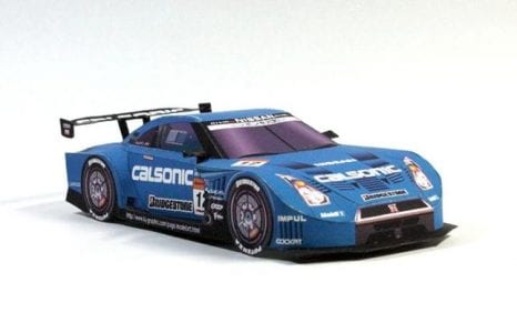 pa gts031
