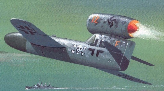 Amerika Bomber Project F Papercraft america f bomber