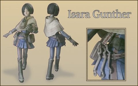 Isara
